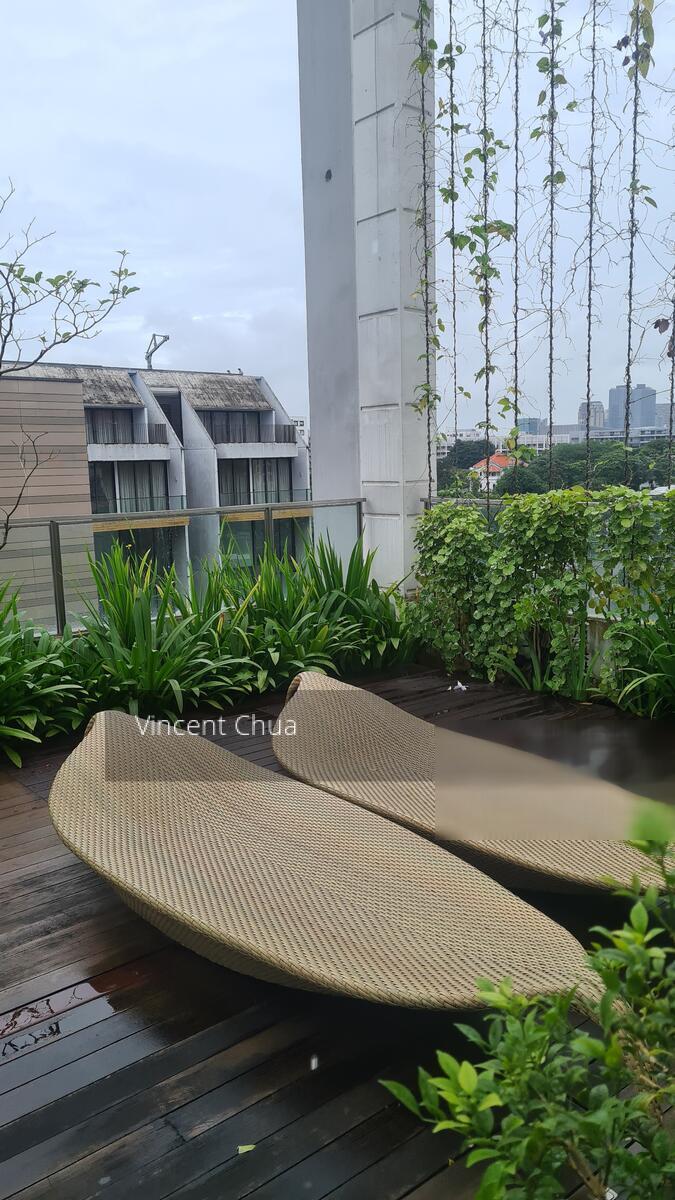 Mint Residences @ Jansen (D19), Apartment #317832731